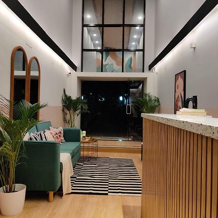 Olive Golflinks - By Embassy Group Hotel Bangalore Buitenkant foto