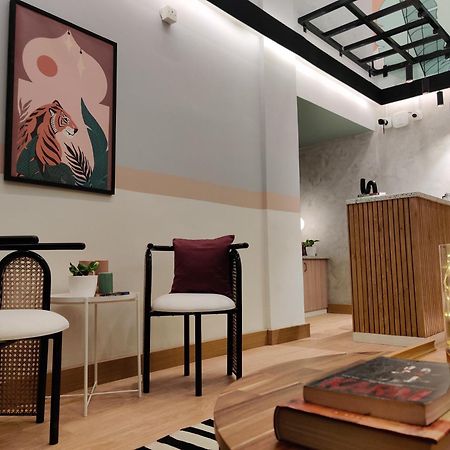 Olive Golflinks - By Embassy Group Hotel Bangalore Buitenkant foto