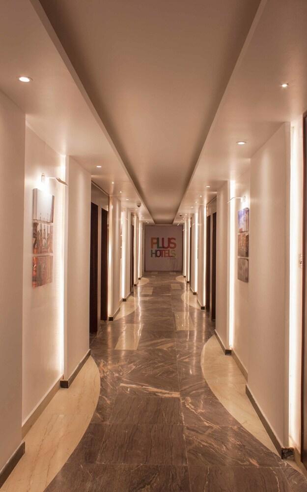 Olive Golflinks - By Embassy Group Hotel Bangalore Buitenkant foto