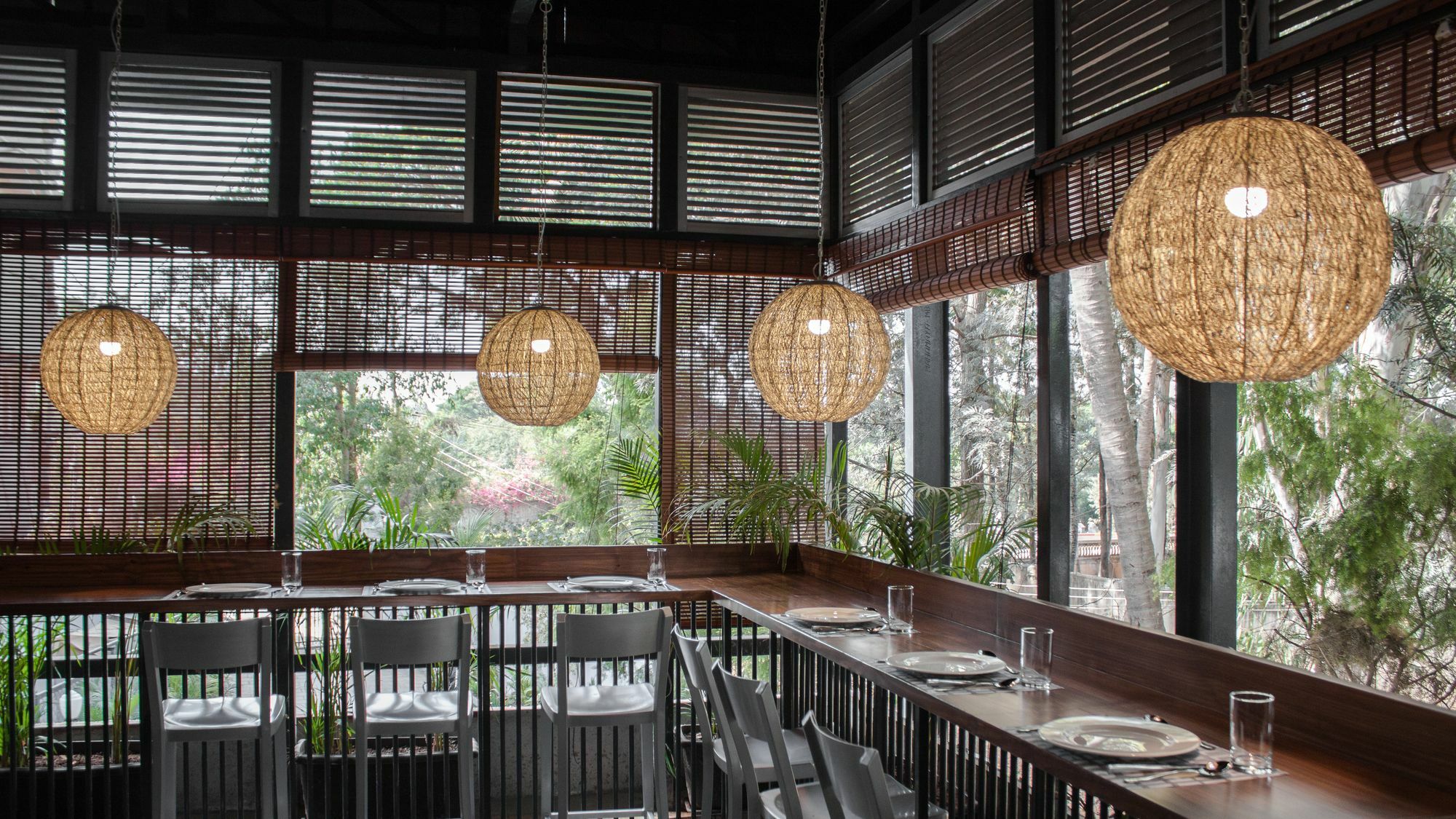 Olive Golflinks - By Embassy Group Hotel Bangalore Buitenkant foto