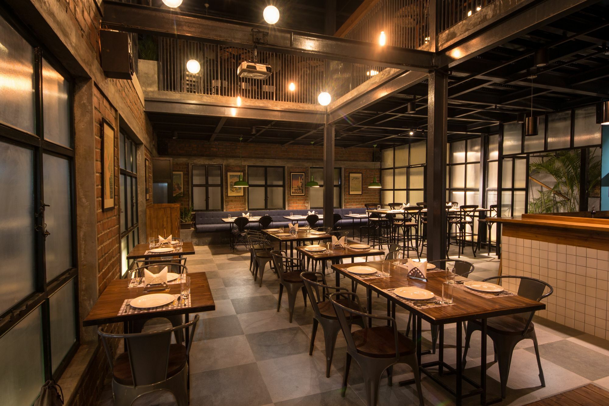 Olive Golflinks - By Embassy Group Hotel Bangalore Buitenkant foto